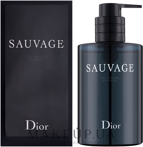 sauvage dior гель для душа|sauvage perfume Dior odekolon.